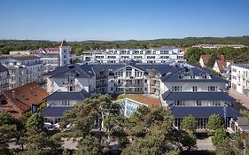 Dorint Strandhotel Binz/Ruegen