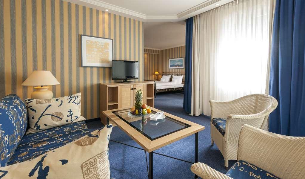 Dorint Strandhotel Binz/Ruegen Værelse billede