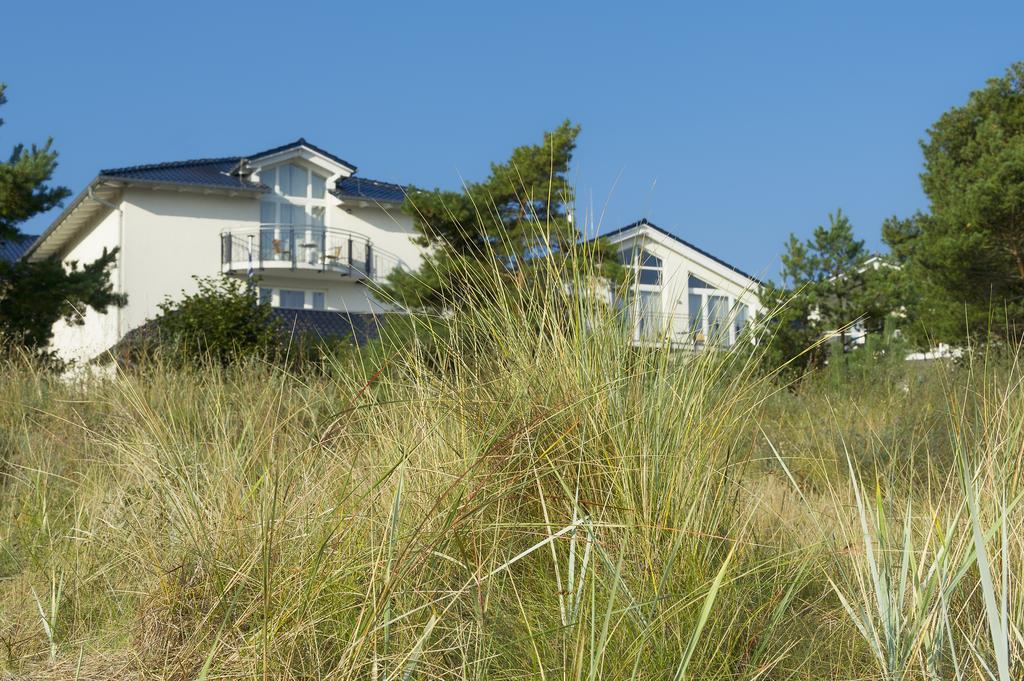 Dorint Strandhotel Binz/Ruegen Eksteriør billede